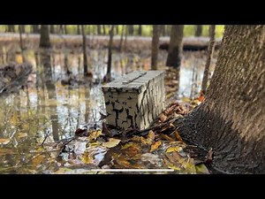 Mallard Magic Automatic Decoy System | Real Motion, Real Results | Fowl Fusion Decoys