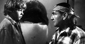 Falleció August Schellenberg, actor de Liberen a Willy
