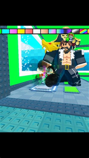 Roblox gameplay #roblox