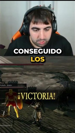 Me CARREA el MEJOR NPC de DARK SOULS ☀️☀️☀️