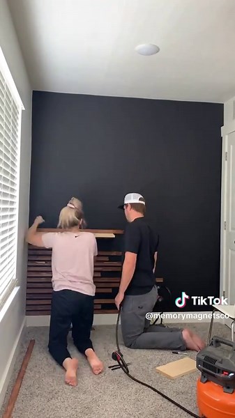 Memory Magnet's First Office Space Throwback