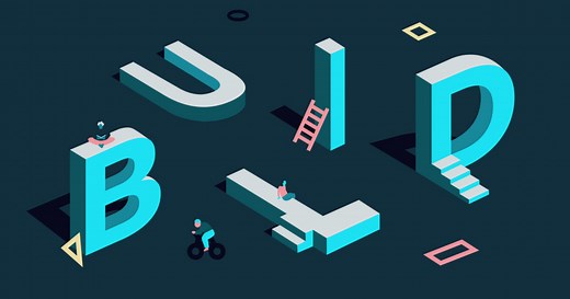 Slalom Build | Ready to start building your career?