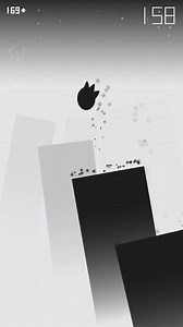 Bounce off the platforms and avoid falling down! Play iOS ➡ https://itunes.apple.com/app/hazy-race/id1242370856?at=11lGxL&ct=fb-hazyrace Play Android ➡ https://play.google.com/store/apps/details?id=com.ketchapp.hazyrace | Ketchapp