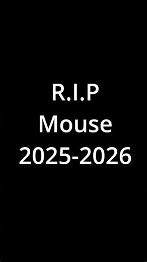 R.I.P gaming mouse | Little Nightmares (Gone wrong) #gaming #gameplay #horrorgame