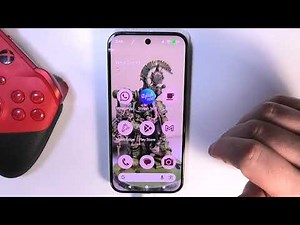 Google Pixel 10 FIX Can't Connect with PC