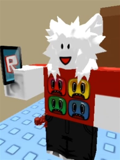 #drakobloxxer #retro #oc #memes #roblox