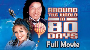 Around the World in 80 Days (2004) Full Movie HD
