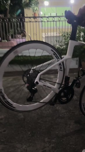 จักรยานเสือหมอบ Twitter Cyclone (ไม่มีในไทย) แต่เรามี Twitter R12 pro🚴🏻⚡️#เทรนด์วันนี้ #เสือหมอบ #จักรยาน #twitter #twittercyclone #เกียร์ไฟฟ้า #twitterr12pro | BIKE SURE จักรยานมือ2 trekมือ2 bianchiมือ2 meridaมือ2 specializedมือ2