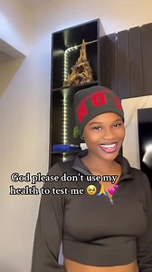 Prayer Against Health Tests | God, Don't Test My Health
