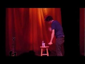 Bo Burnham - Nerds (Live at Royal Oak)