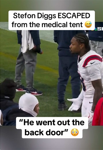 (📺 NBC) #nfl #patriots #stefondiggs #espnsocial | stefondiggs