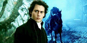 “A Classic Effect”: Why The Headless Horseman In Tim Burton’s Sleepy Hollow Still Holds Up 25 Years Later Explained By VFX Artists