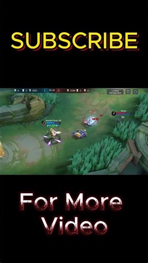 Miya VS Karrie #mobilelegends #mlbb #mbbl