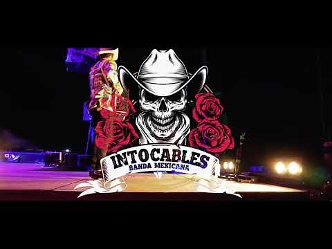 Banda Intocables - Concierto Cali Colombia
