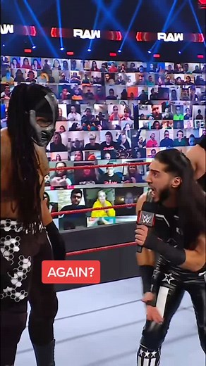 WWE on TikTok