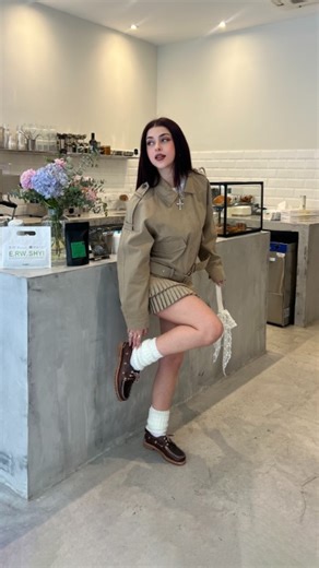 Clean, classic, and ready for whatever the day brings. Boat Shoes on — let’s go. Shop now:https://spr.ly/6182NC0l6 #Timberland #Timbs | Timberland