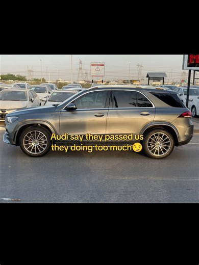 2024 MERCEDES-BENZ GLE300d-7-SEATER LUXURY & EFFICIENCY! $59,000 (Inclusive of shipping to Mombasa or Dar es Salaam ports!) Slightly Used - Only 10,000 km | 7-Seater | Diesel Engine | 2024 Model Step into premium comfort and intelligent performance with the 2024 Mercedes-Benz GLE300d. This elegant 7-seater SUV is perfect for families or executive travel, offering Mercedes luxury with the power and economy of a diesel engine. Why the 2024 GLE300d Stands Out: 2.0L Turbocharged Diesel Engine - Stro