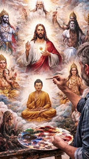 Existence of god philosophy theist atheist agnostic religion debate argument blind faith skeptism