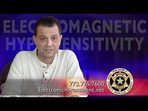 Electronic Harrassment Series PART 2 WHO IS AFFECTED?