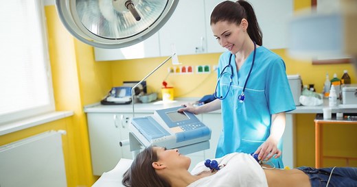 Online EKG and Phlebotomy Technician Training School