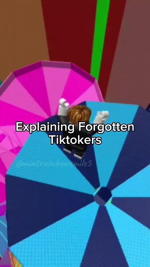 MintRainbowSmile on TikTok