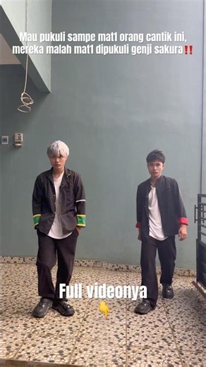 👆full video above ‼️#genji #takiyagenji