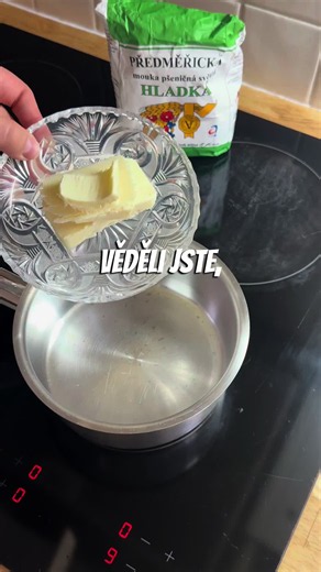 Světlá vs. tmavá jíška: jak udělat perfektní jíšku (rychlý návod)
