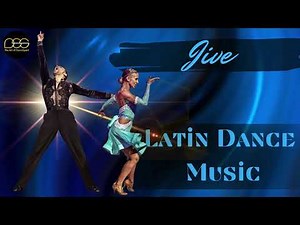 JIVE LATIN MUSIC MIX 2026 🔥 High Energy DanceSport Competition Mix | Ballroom Practice & Finals
