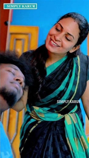 இது தான் படிக்கிற லட்சணமா!!!🤣🤣 #simplykarur #shorts #comedy