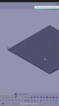 Add Point Load on Slab in SCIA Engineer #scia