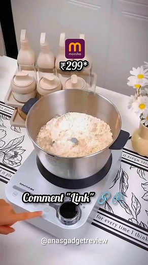 Order now 👉https://www.wishlink.com/share/xptrw | Anas Gadget Review