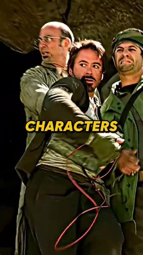 Top 3 Most Nerfed Comic Characters In Movies