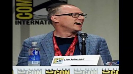 Cyberworld 3D Lost Media CGI Animation IMAX Unreleased Movie