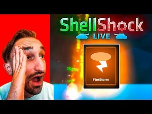 Shooting My Friends With LASER BEAMS In Shellshock Live