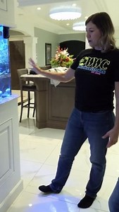 33K views · 573 reactions | Nicole takes us on a tour of an amazing 600g reef tank in Victoria Canada, filled with simple but beautiful coral colonies. | World Wide Corals, Inc. | Facebook