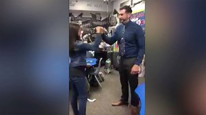 603K views · 2.8K reactions | Watch how this teacher and student made the school year extra special by adding to their handshake each week. | Today Show | Facebook