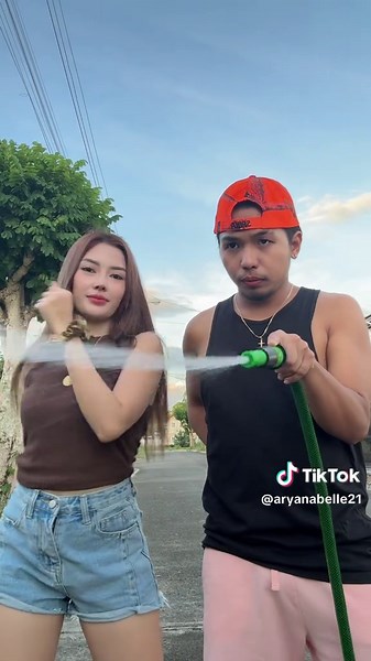 AryanaBelle (@aryanabelle21)’s videos with original sound - Jove Cristobal Refogio