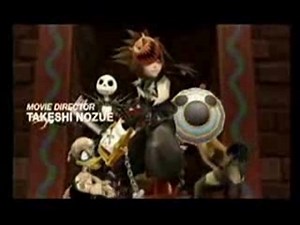 A KH2 Intro! - video Dailymotion