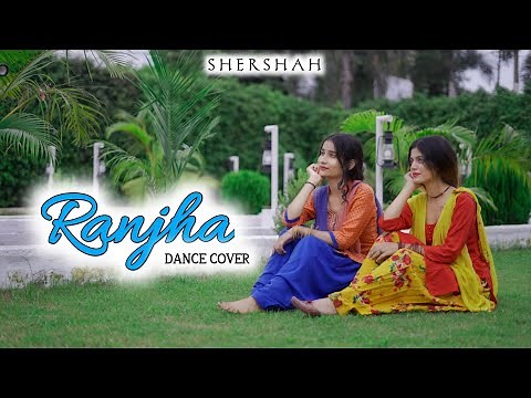 Ranjha Dance Video | Shershaah | Siddharth -Kaira | B Praak, Jasleen, Anvita | GB Dance Choreography