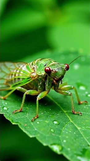 Cicada Sound and nice#cicadasounds #funny #shorts #cicadas