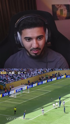 من الذاكره : رده فعل 🔶الهلال ومدريد🔶١-١/ هدف نيفيز من ضربه جزاء ومباراه وسناريو مجنون🔥🤩( دور المجموعات كاس العالم للأندية)🔥🏆@عبدالله العطاس @احمد ومحمد |A&M BROTHERS @MeshariTv #الهلال #ريال_مدريد #fyp #foryou #viral