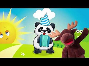 Let's Sing a Fun Song | Sing and Play Blue Adventures | Simple Skits and Songs for Kids