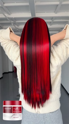 Essential Tips for Maintaining Vibrant Red Hair
