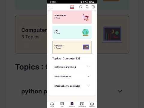 How to Use Loop Learning App | Podar International School Guide