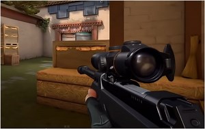 Is the Operator holding back Valorant from what it should be? A good portion of the community deems it so