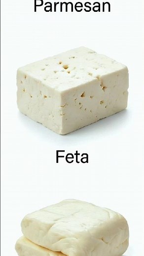 Why Feta Cheese Is Stored in Brine? 🤯. Feta Cheese Explained 🧀 | Greece’s Most Famous Cheese.