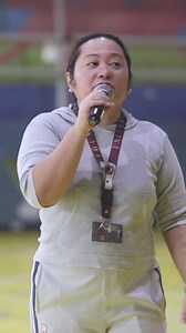 Highlights of this morning's spirited kickoff of the 2024 University Intramural! | Foundation University