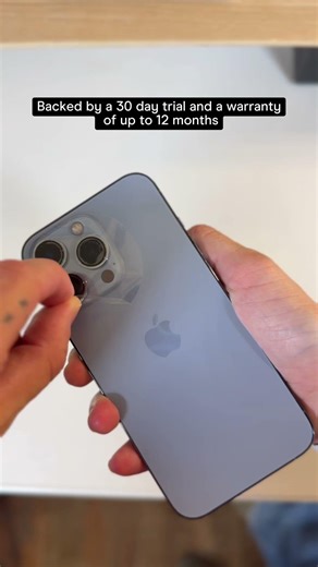 ASMR iPhone Unboxing