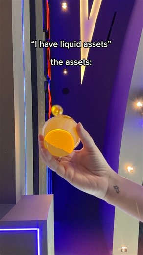 12K views · 35 reactions | All My Liquid Assets 杻 | Regal | Facebook