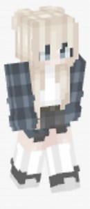 The Best 20 Boy Kawaii Cute Minecraft Skins